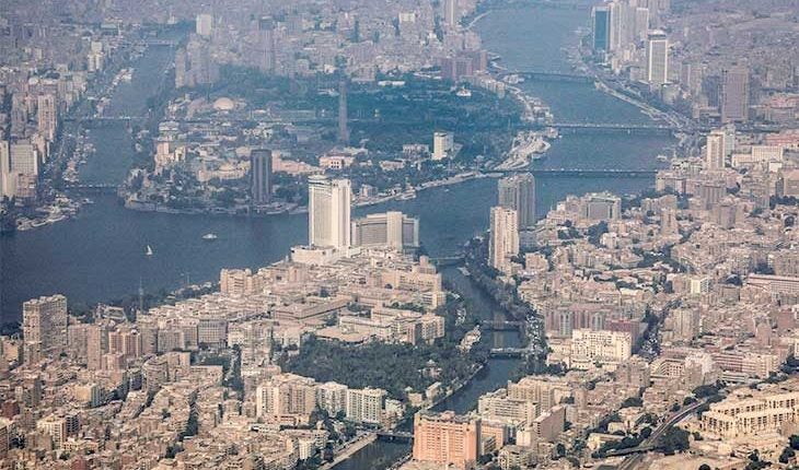 شقق الإيجار القديم