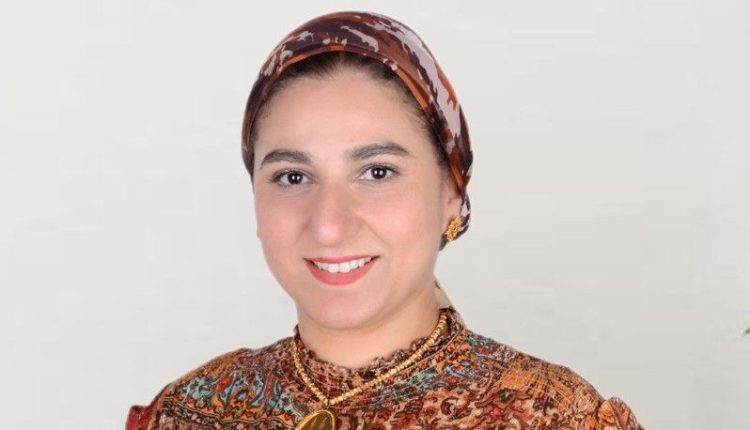 نسرين ممدوح، محلل القطاع الصناعي بشركة اتش سي