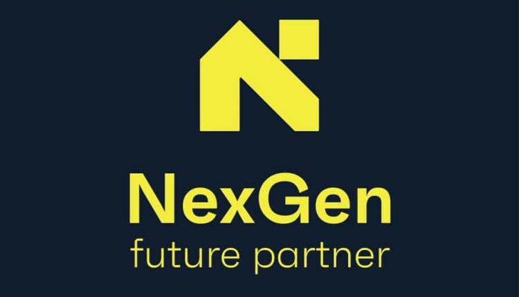 شركة NexGen