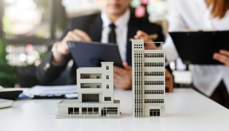 خطة تصدير العقار