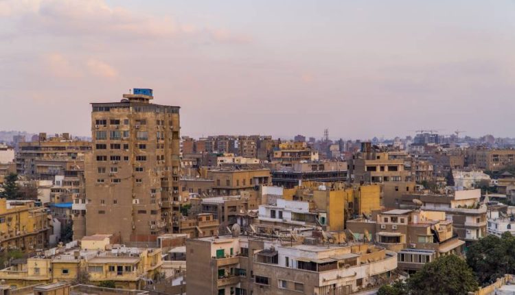 شقق الإيجار القديم