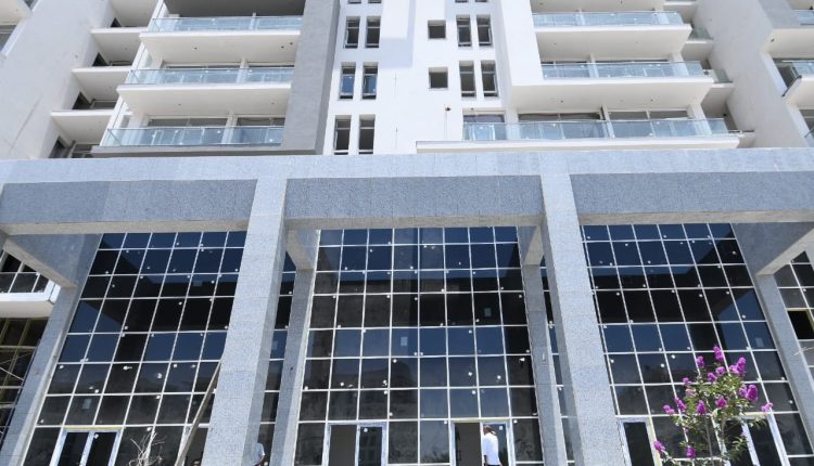 افتتاح أول مقهى ثقافي في العلمين الجديدة