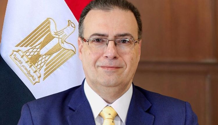 المهندس حاتم نبيل