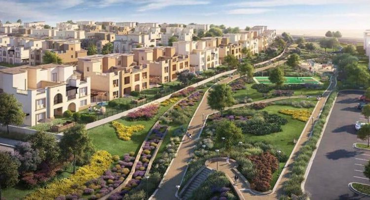 بيت الوطن وبيتك في مصر