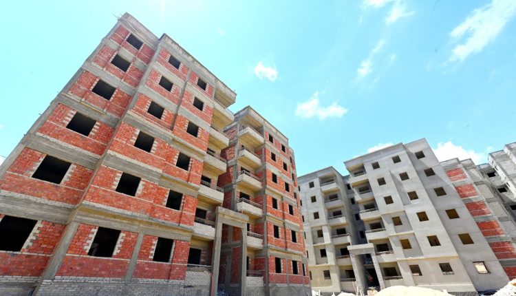 مدينة برج العرب