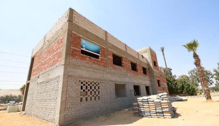 السوق الحضارية بالقاهرة الجديدة