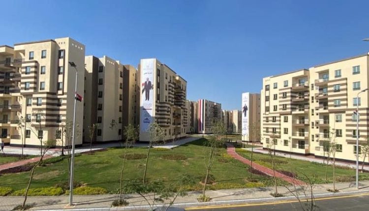 الوحدات البديلة لشقق الإيجار القديم