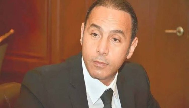 إسلام عزام