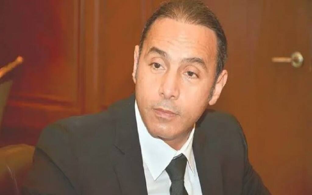 إسلام عزام