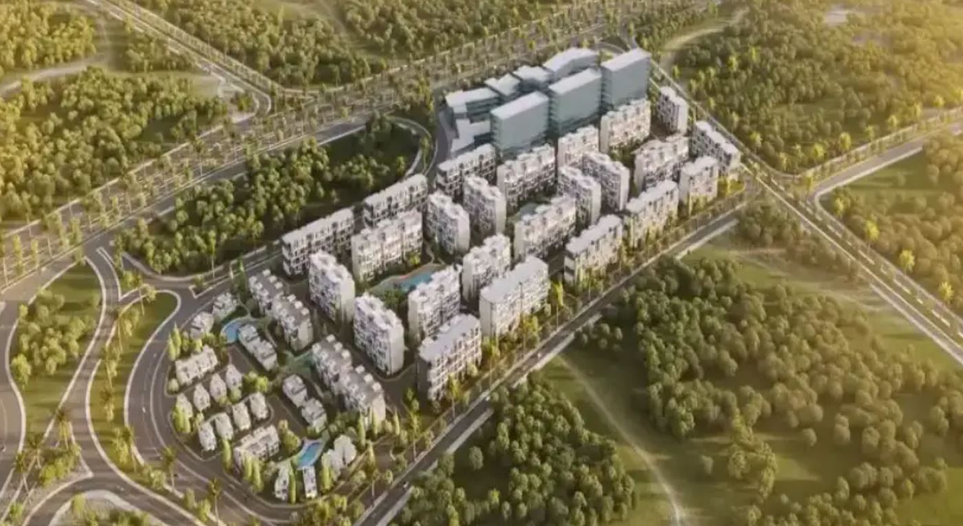 التجمع السادس