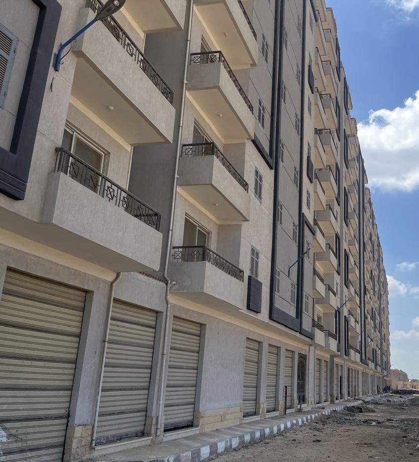 تنمية الدلتا