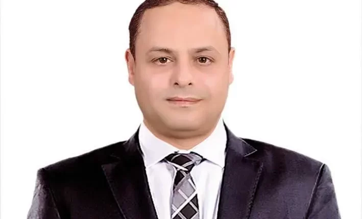 د. خالد رمضان