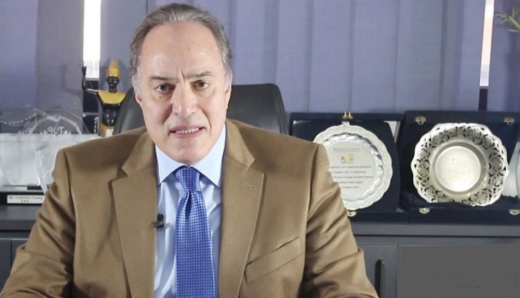 فتح الله فوزي