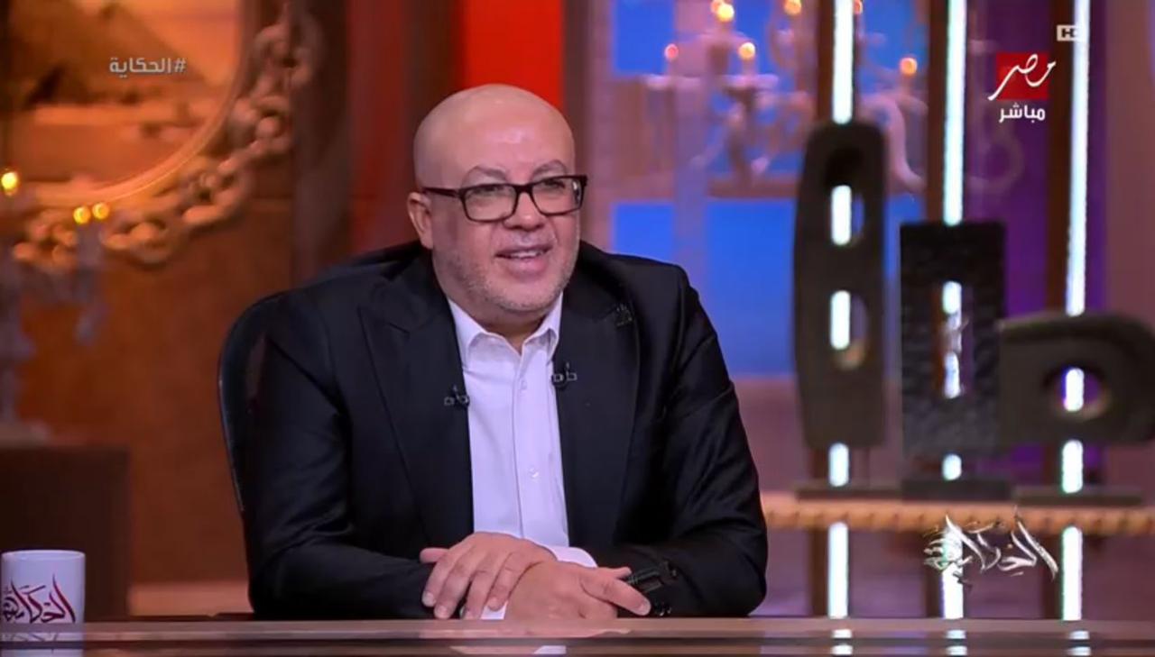 المهندس عمرو سليمان مؤسس ورئيس مجلس الإدارة التنفيذي لشركة ماونتن ڤيو