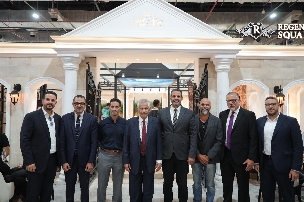 Al Dawlia Developments