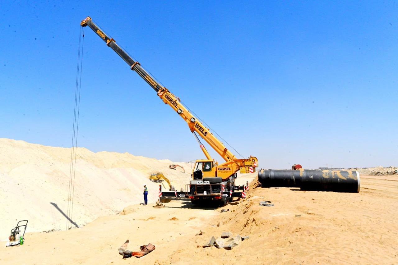 توسعات الشيخ زايد