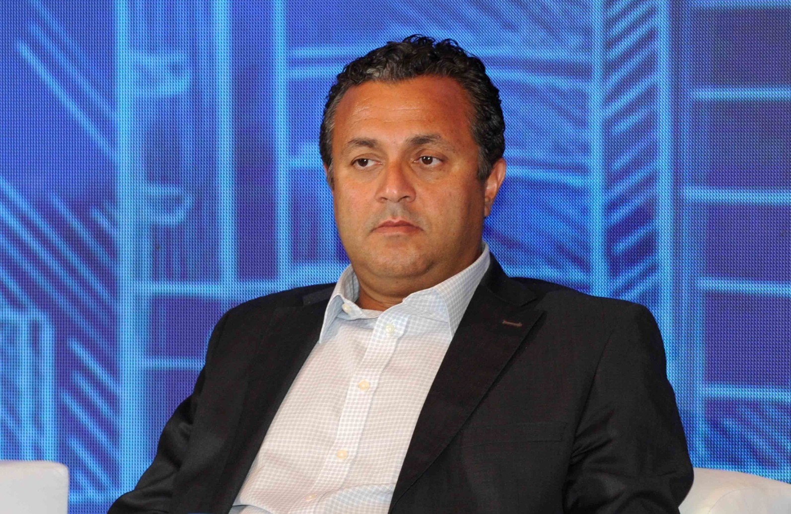 المهندس إبراهيم المسيري الرئيس التنفيذي لمجموعة سوماباي