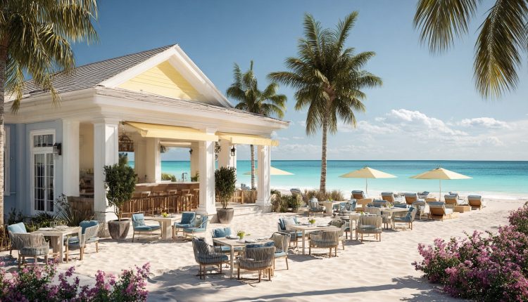 مشروع Crysta من ماونتن ڤيو