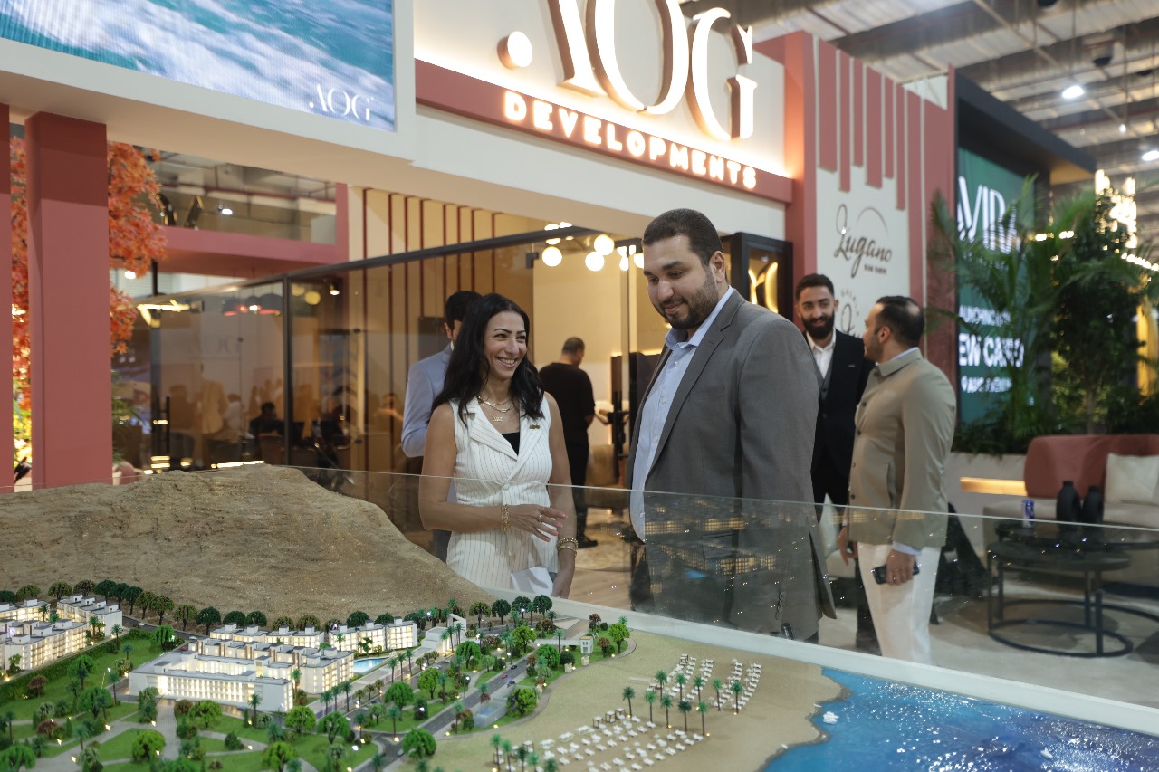 AOG Developments
