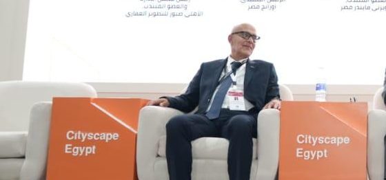 المهندس أحمد صبور