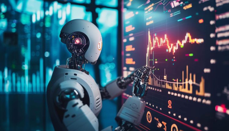 الذكاء الاصطناعي