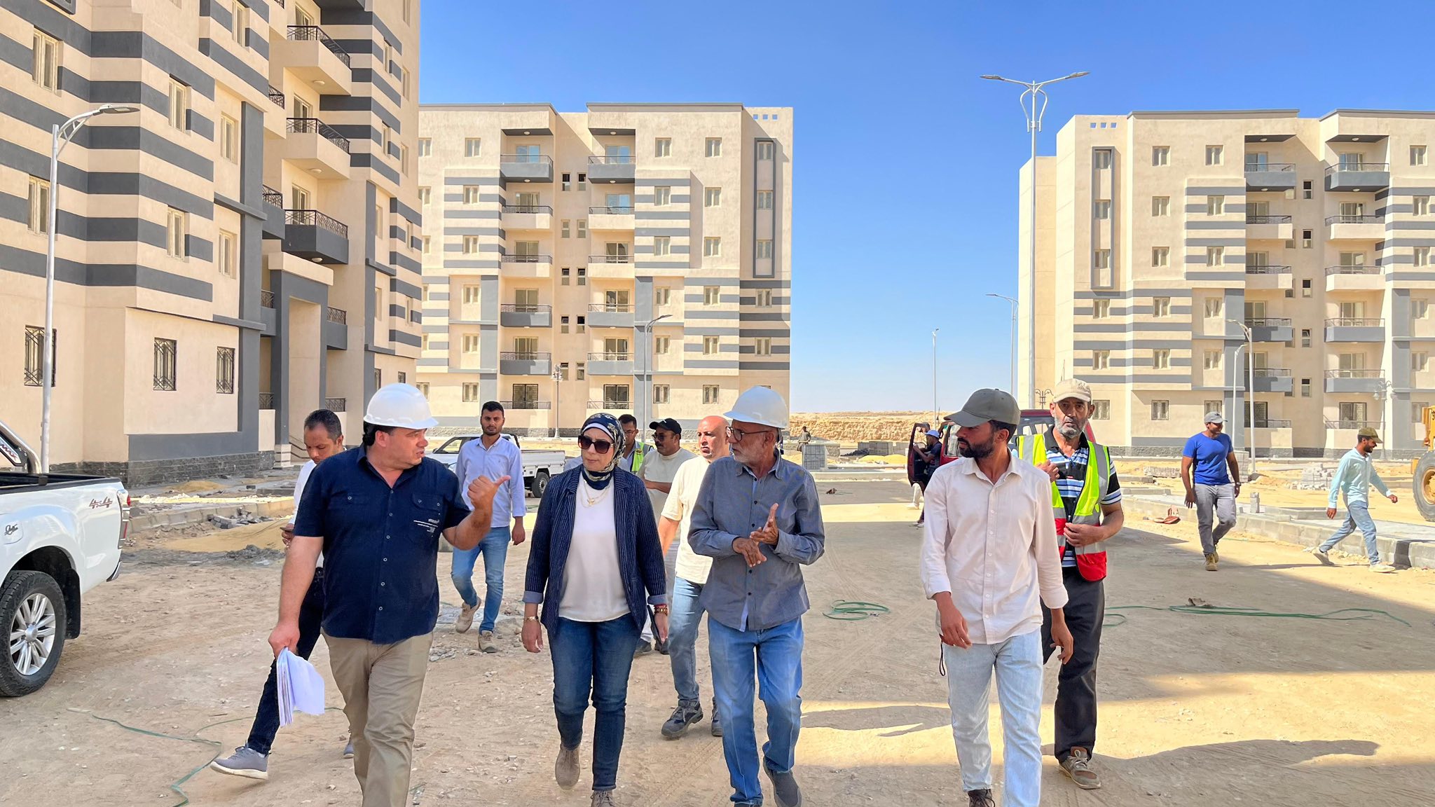 السويس الجديدة