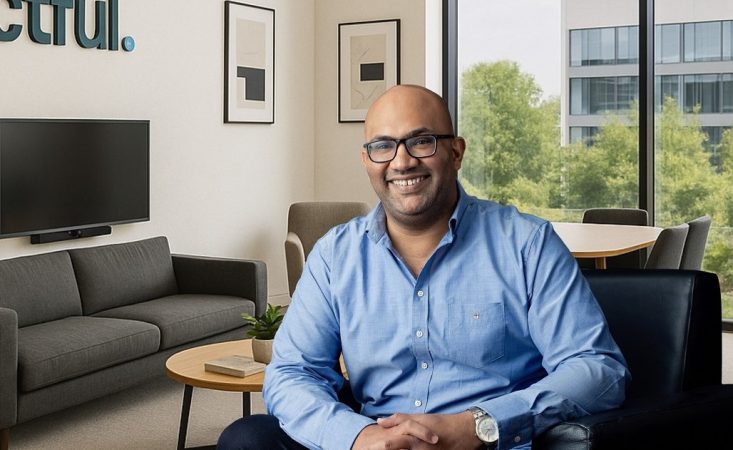 المهندس محمد المصري