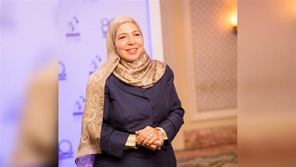 داليا إبراهيم