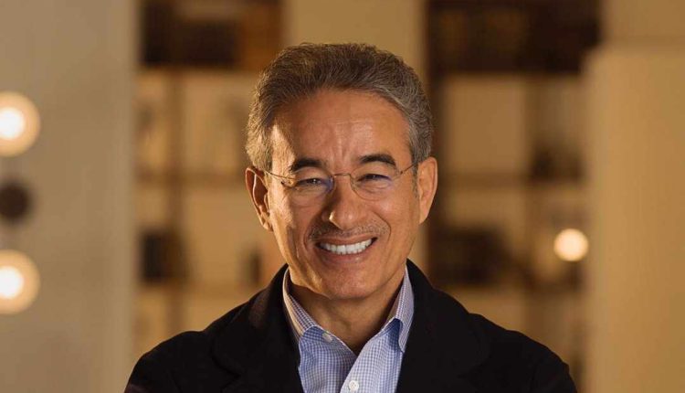 محمد العبار مؤسس شركة إعمار العقارية