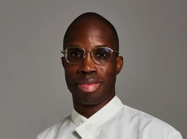 مايكل لينتس