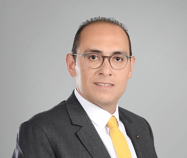 محمد طلعت