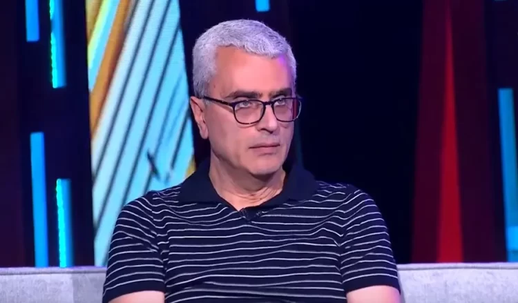 ياسر البنداري