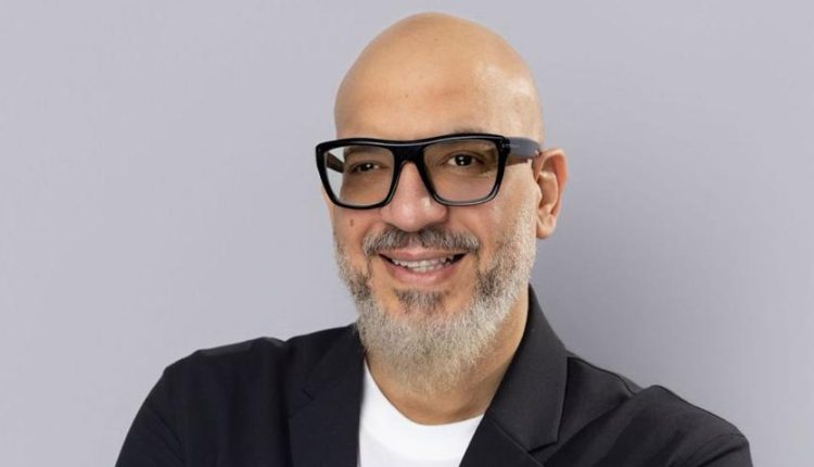 Ahmed Al-Batrawy