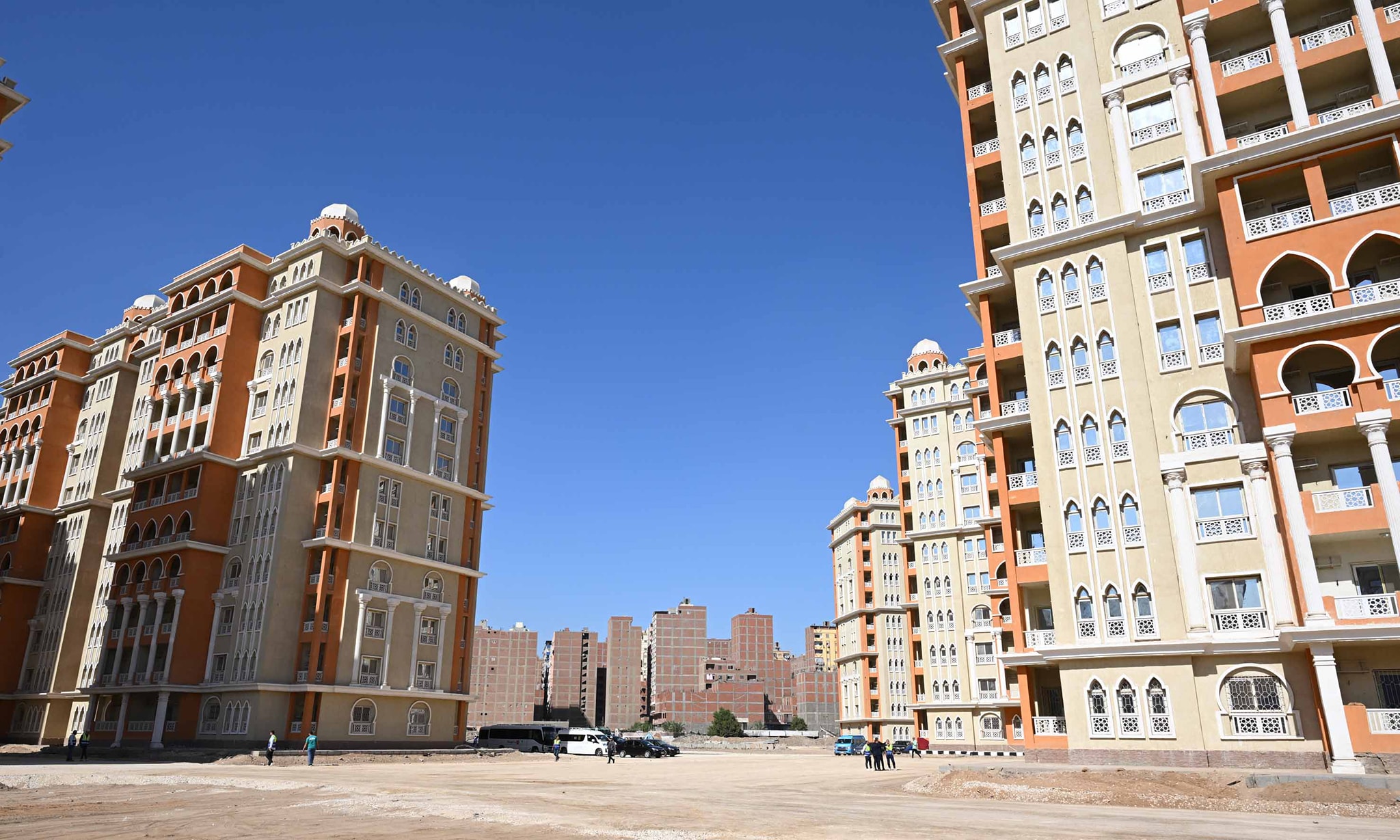 مشروع دارة