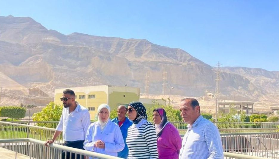 السويس الجديدة