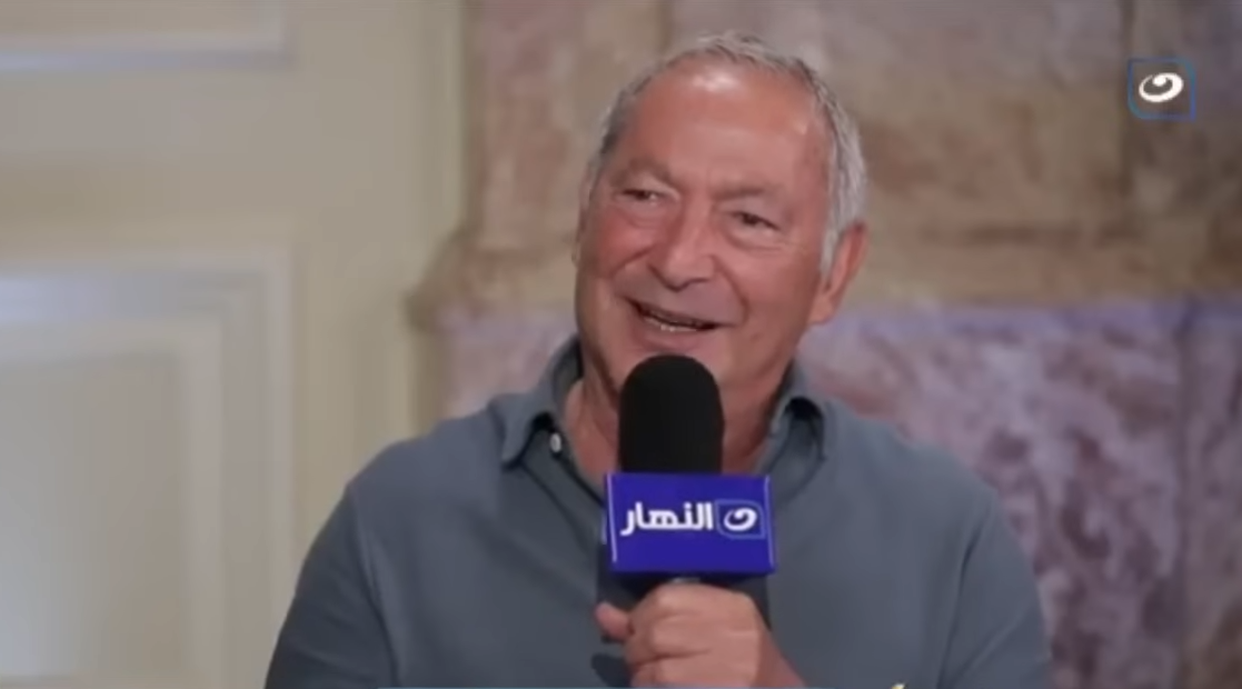 سميح ساويرس