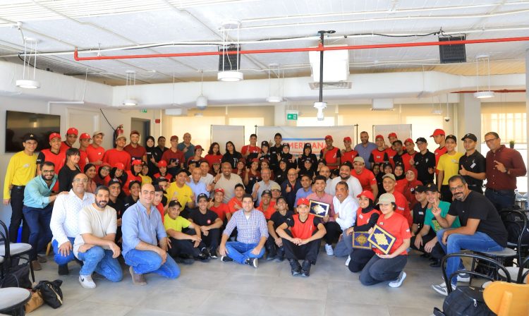 Americana Restaurants Egypt launches “Education for All = Food for All”