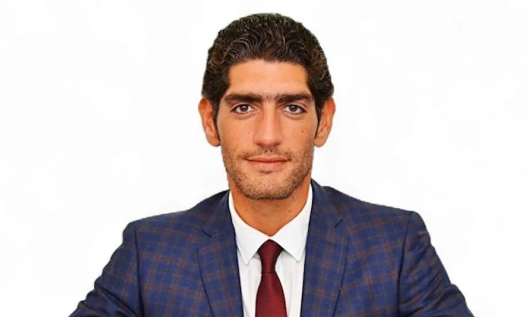 علاء أبو المجد