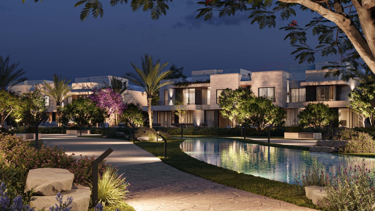 مشروع Tierra