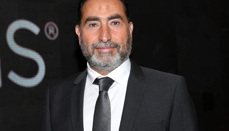 المهندس محمد إدريس