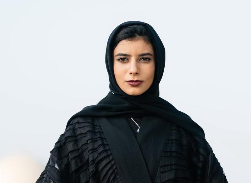 مهرة سعيد المهيري