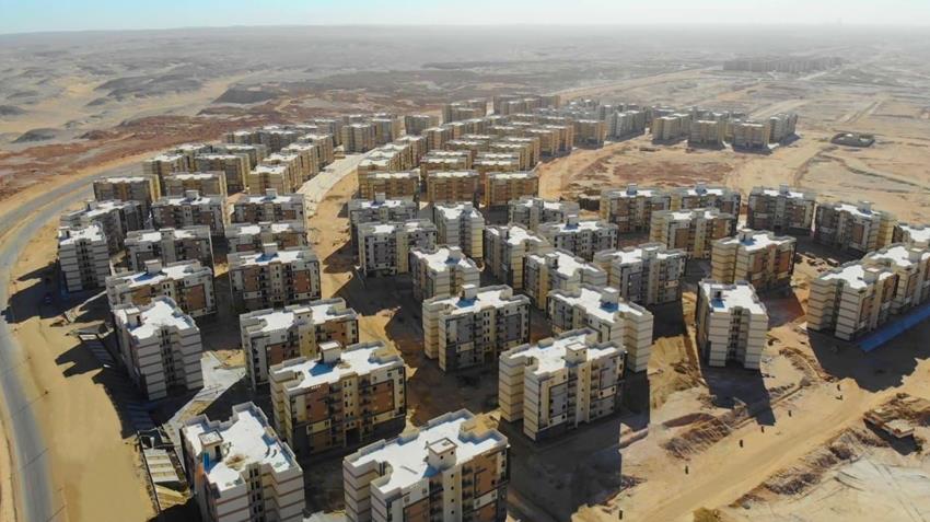 مدينة ناصر الجديدة