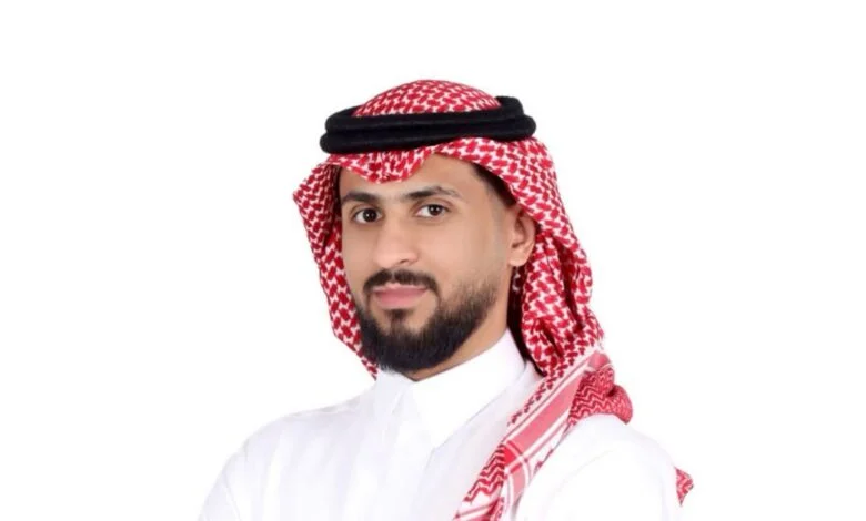 طارق الأحمري