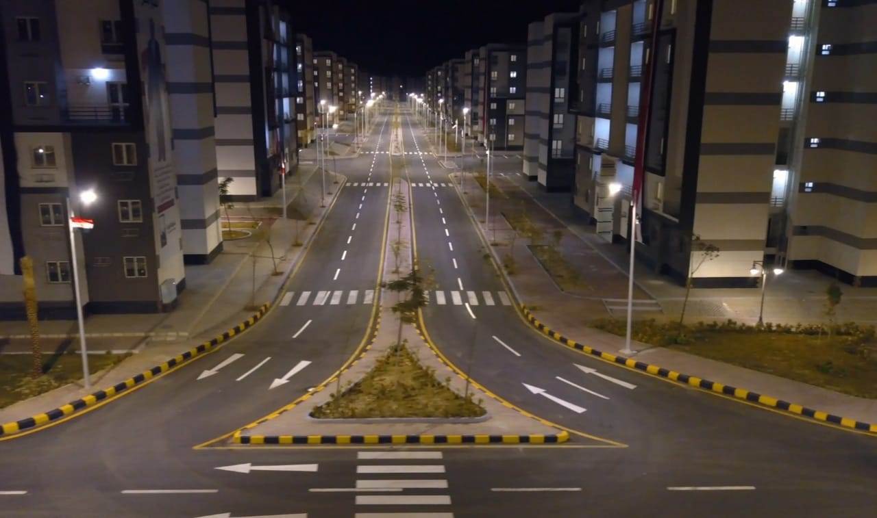 زهرة العاصمة