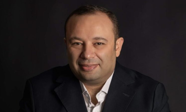 وليد مرسي