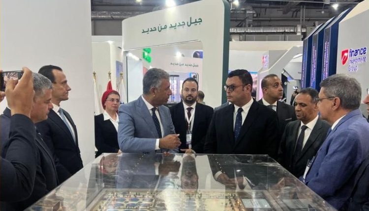 المعرض الدولي للنقل الذكي واللوجستيات والصناعة TransMEA 2025