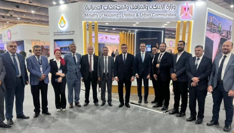 المعرض الدولي للنقل الذكي واللوجستيات والصناعة TransMEA 2025