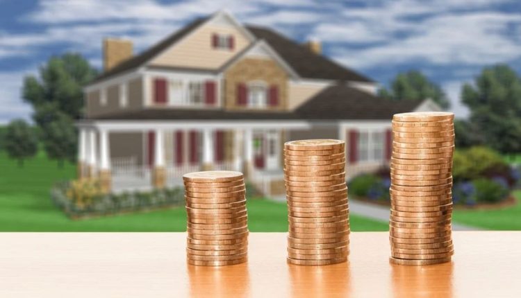 أسعار العقارات