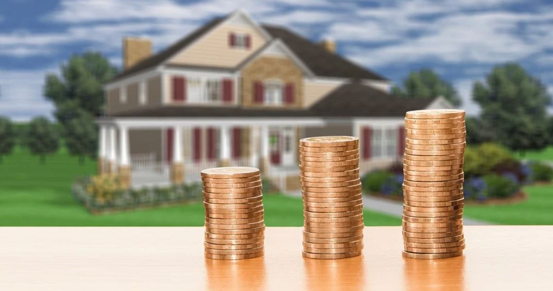 أسعار العقارات