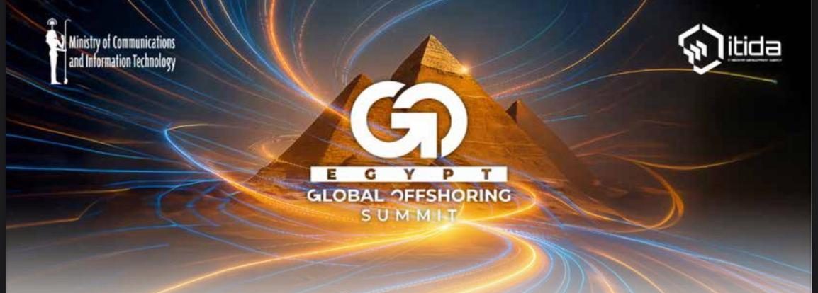 القمة العالمية لصناعة خدمات التعهيد